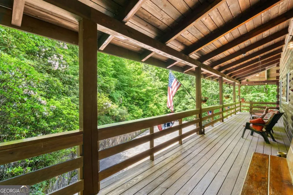 7866 Upper Hightower RD Hiawassee, GA 30546