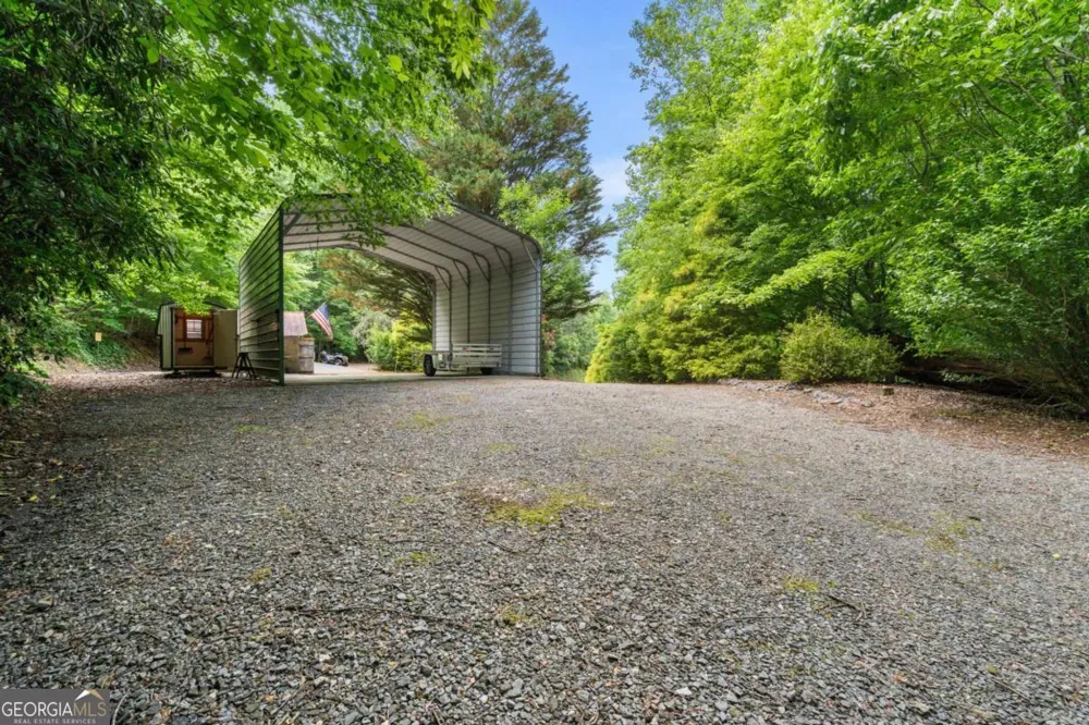 7866 Upper Hightower RD Hiawassee, GA 30546
