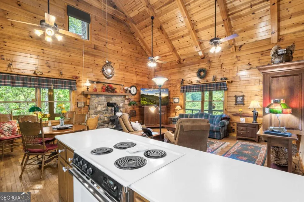 7866 Upper Hightower RD Hiawassee, GA 30546