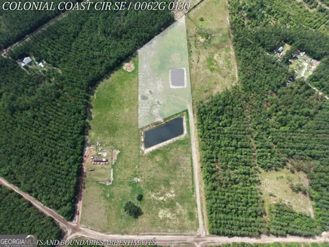 LOT 130 Colonial Coast CIR SE