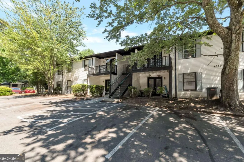 3597 Woodbriar CIR Tucker, GA 30084