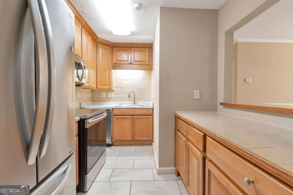 3597 Woodbriar CIR Tucker, GA 30084