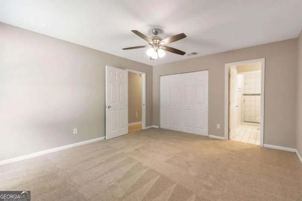 3597 Woodbriar CIR Tucker, GA 30084