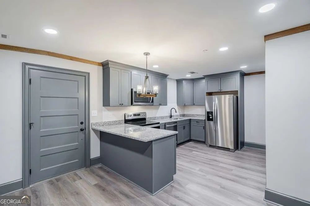 34 Depot ST Hartwell, GA 30643