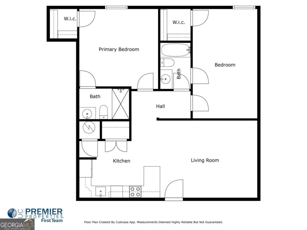34 Depot ST Hartwell, GA 30643
