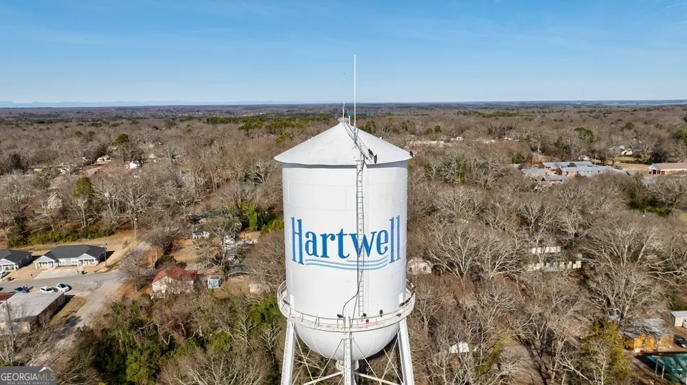 34 Depot ST Hartwell, GA 30643