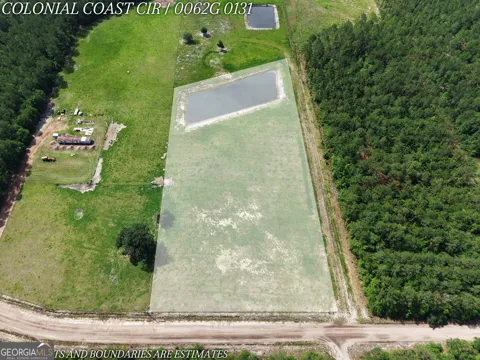 LOT 131 Colonial Coast CIR SE
