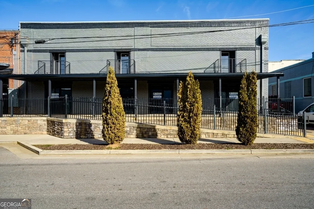 34 Depot ST Hartwell, GA 30643