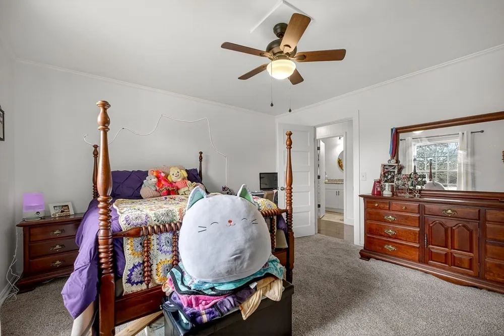 212 Oakland Dr Sparta, TN 38583