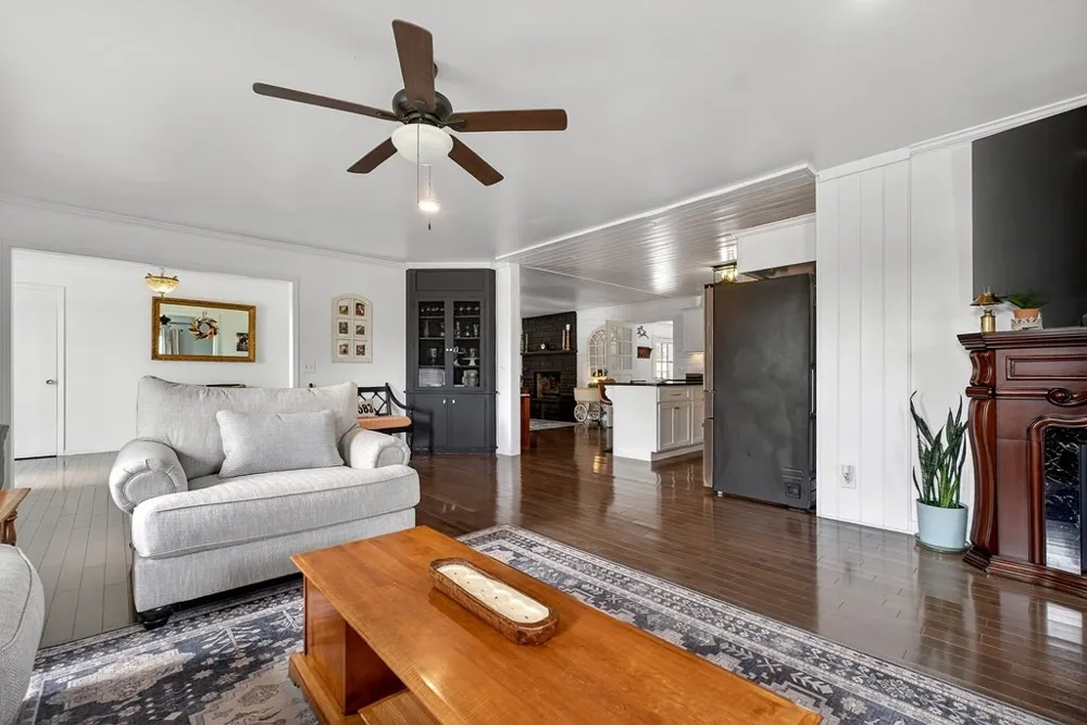 212 Oakland Dr Sparta, TN 38583