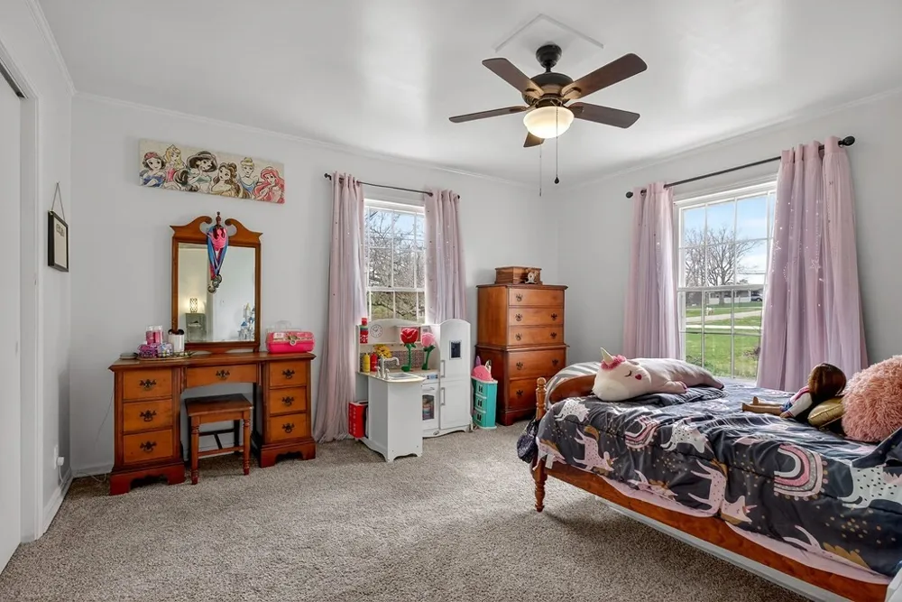 212 Oakland Dr Sparta, TN 38583