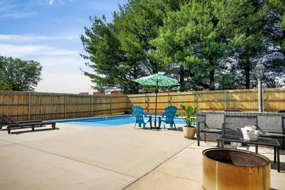 212 Oakland Dr Sparta, TN 38583