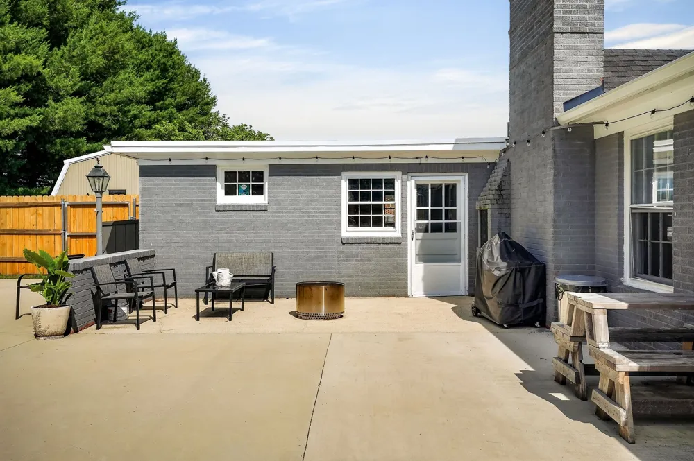 212 Oakland Dr Sparta, TN 38583