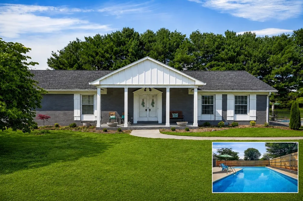 212 Oakland Dr Sparta, TN 38583