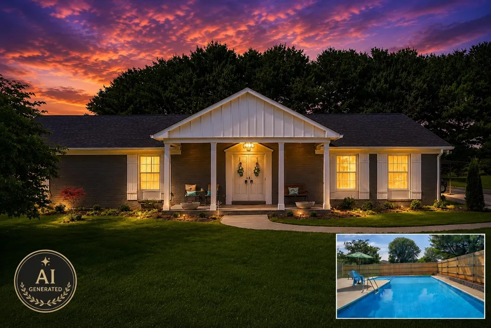 212 Oakland Dr Sparta, TN 38583