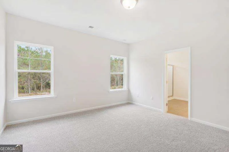 228 Shantz WAY Byron, GA 31008