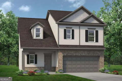 228 Shantz WAY