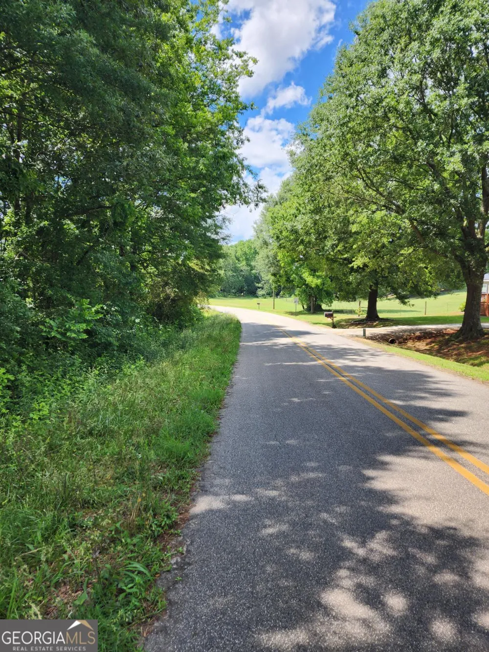 0 Highway 191 Danielsville, GA 30633