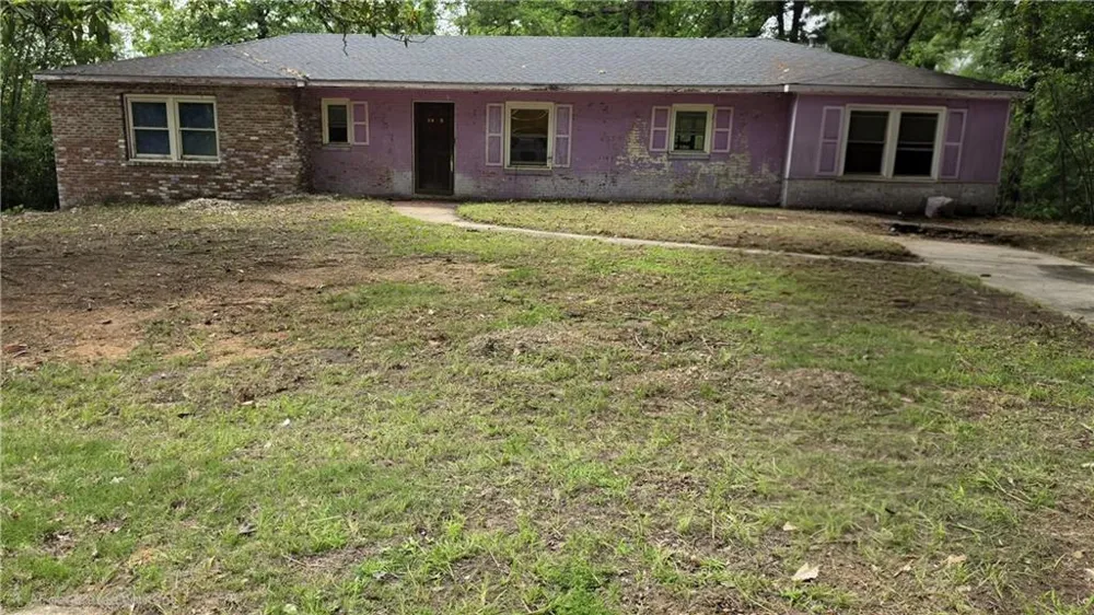 3915 Mosley Drive Columbus, GA 31903