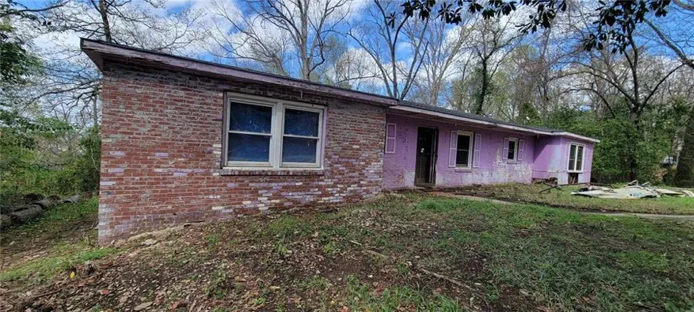 3915 Mosley Drive Columbus, GA 31903