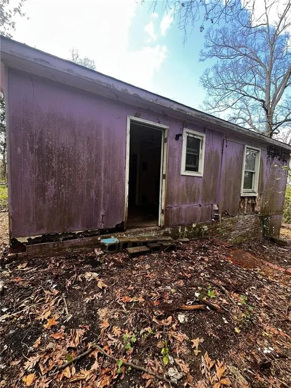 3915 Mosley Drive Columbus, GA 31903