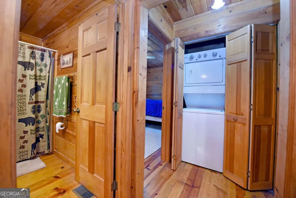 31 Eagle Feather DR Cherry Log, GA 30522