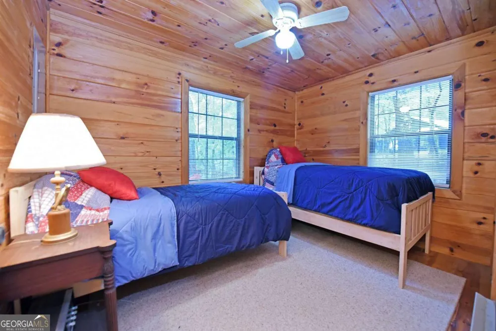 31 Eagle Feather DR Cherry Log, GA 30522