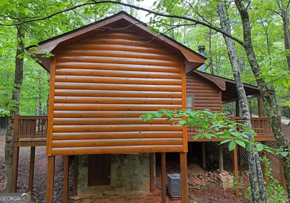 31 Eagle Feather DR Cherry Log, GA 30522