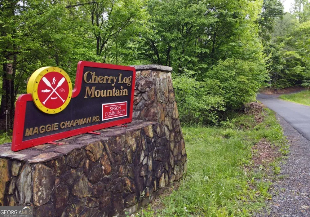 31 Eagle Feather DR Cherry Log, GA 30522
