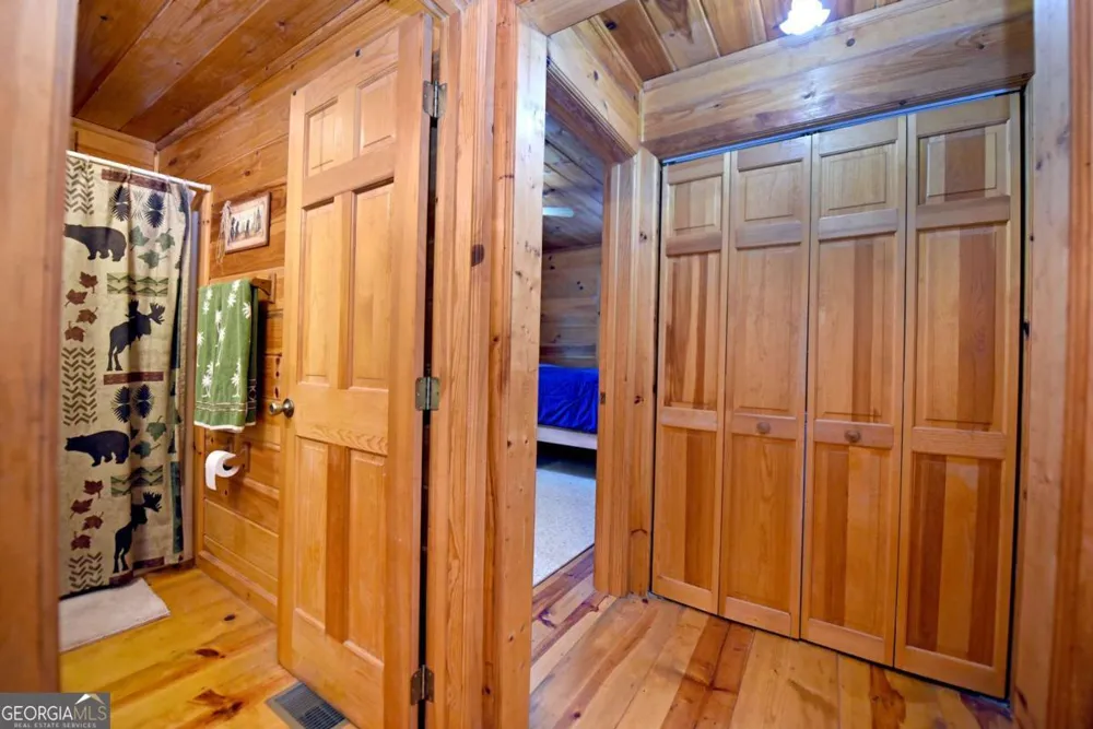31 Eagle Feather DR Cherry Log, GA 30522