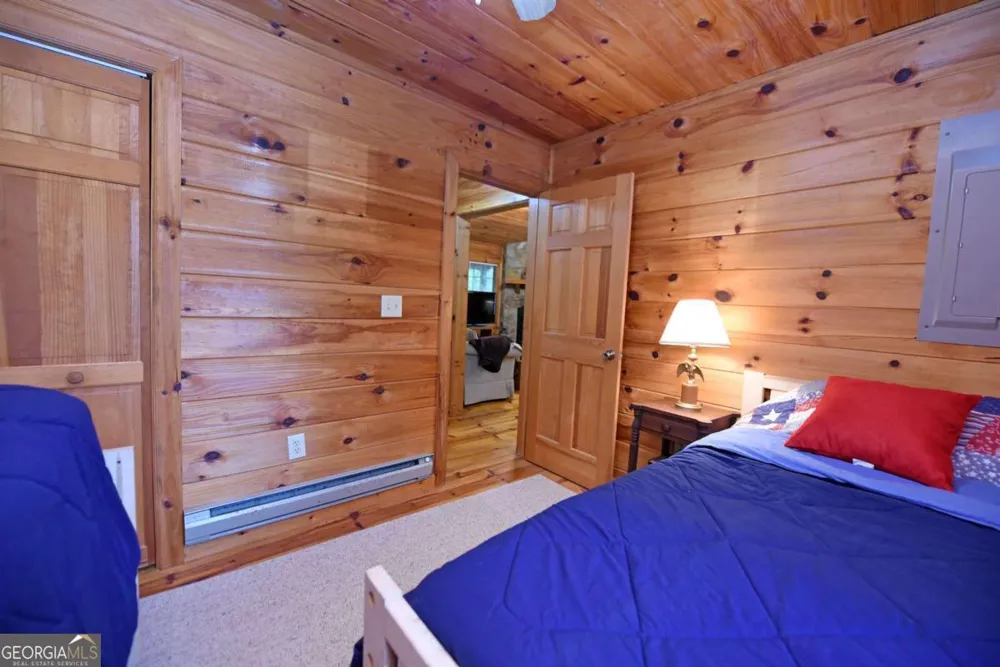 31 Eagle Feather DR Cherry Log, GA 30522