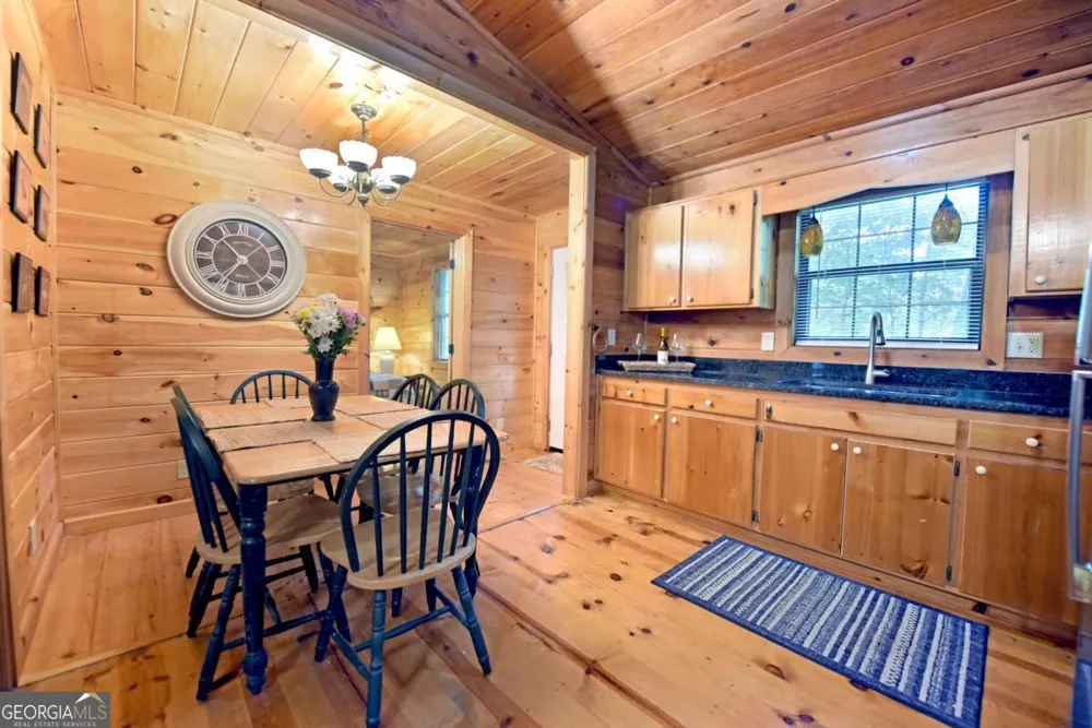 31 Eagle Feather DR Cherry Log, GA 30522