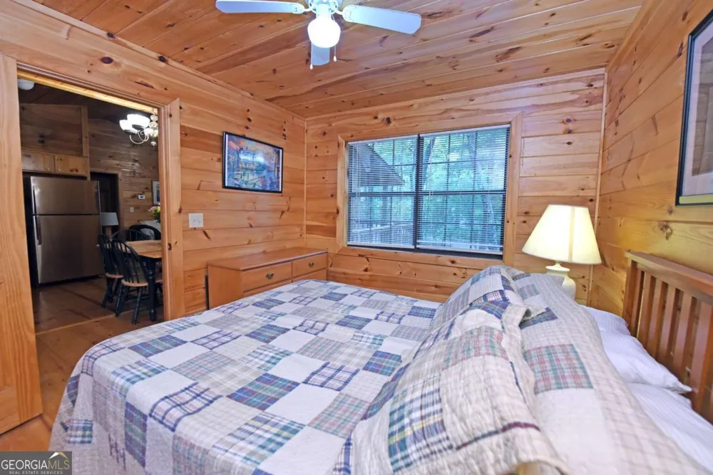 31 Eagle Feather DR Cherry Log, GA 30522