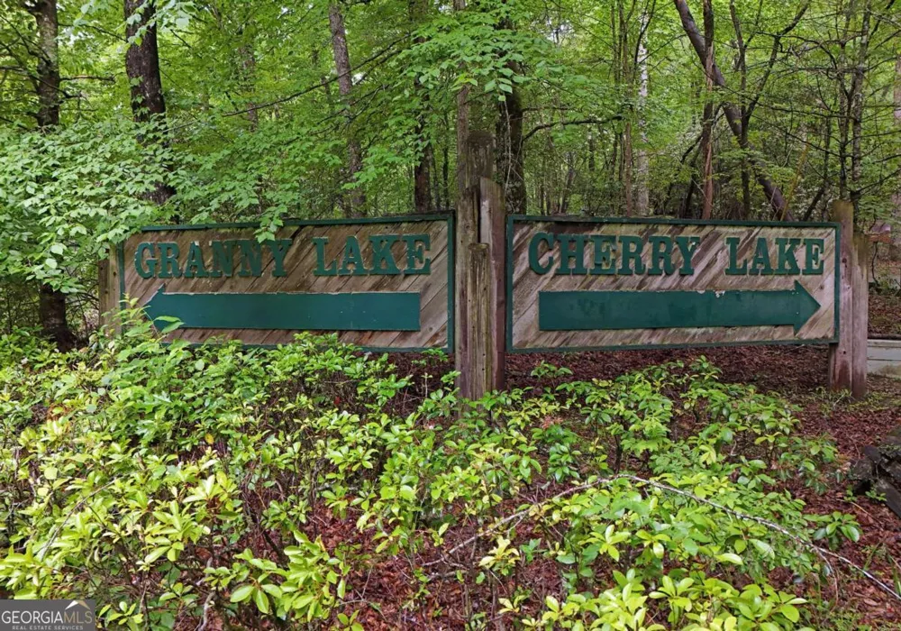 31 Eagle Feather DR Cherry Log, GA 30522