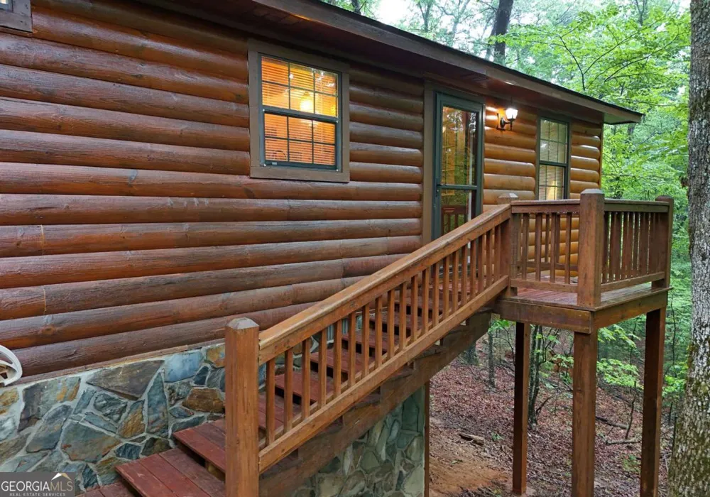 31 Eagle Feather DR Cherry Log, GA 30522