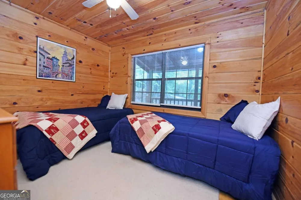 31 Eagle Feather DR Cherry Log, GA 30522