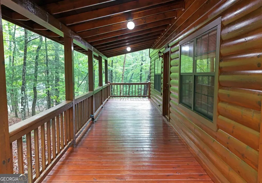 31 Eagle Feather DR Cherry Log, GA 30522