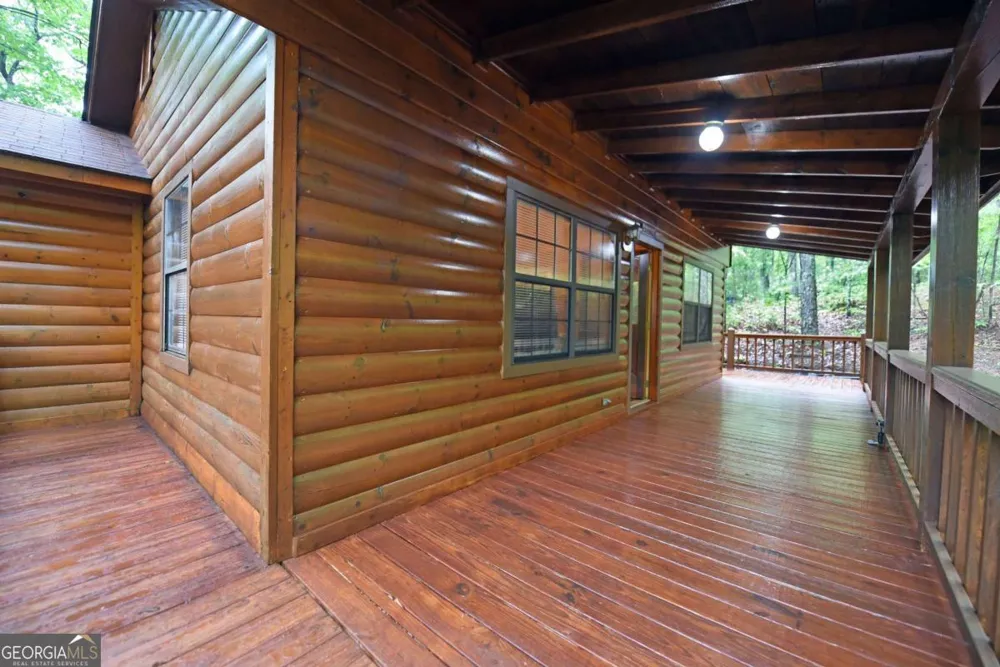 31 Eagle Feather DR Cherry Log, GA 30522