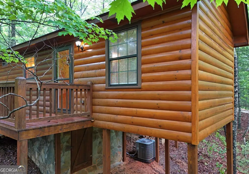 31 Eagle Feather DR Cherry Log, GA 30522