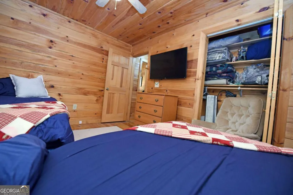 31 Eagle Feather DR Cherry Log, GA 30522
