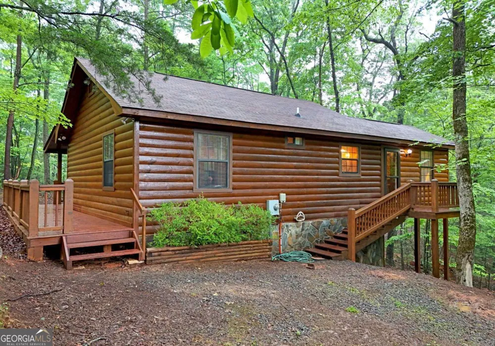 31 Eagle Feather DR Cherry Log, GA 30522