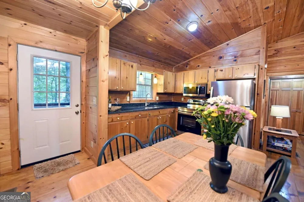 31 Eagle Feather DR Cherry Log, GA 30522
