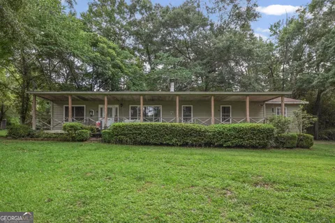 203 Brookwood LN