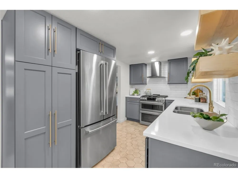 344 Plainview Place Manitou Springs, CO 80829
