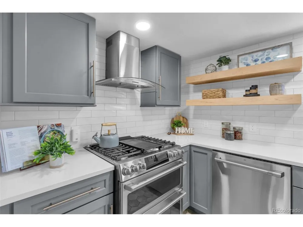 344 Plainview Place Manitou Springs, CO 80829