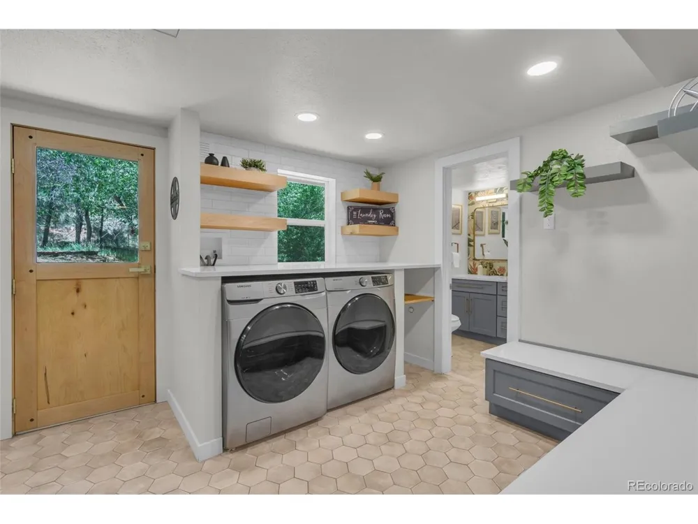 344 Plainview Place Manitou Springs, CO 80829