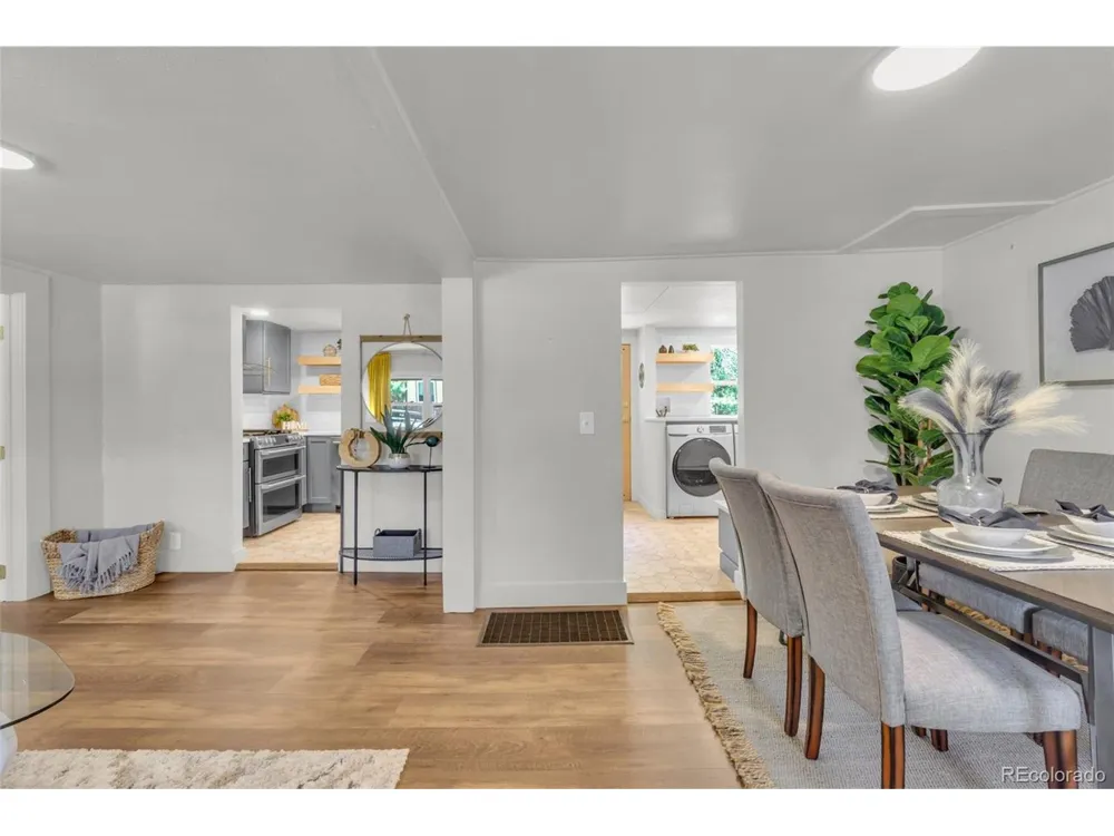 344 Plainview Place Manitou Springs, CO 80829