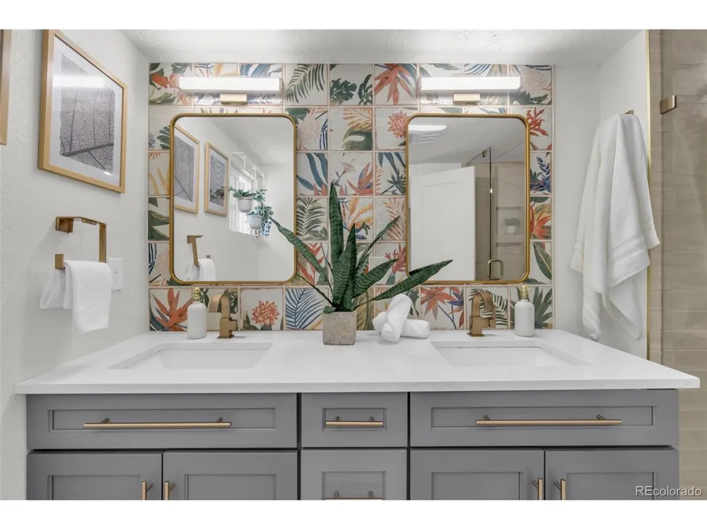 344 Plainview Place Manitou Springs, CO 80829
