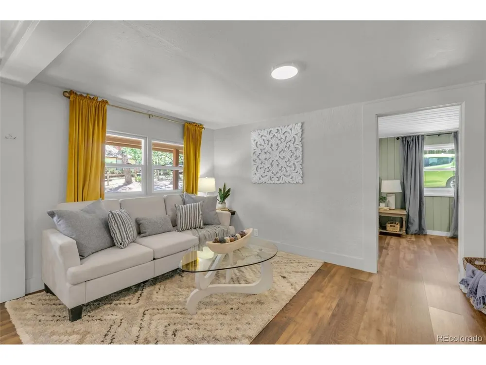 344 Plainview Place Manitou Springs, CO 80829