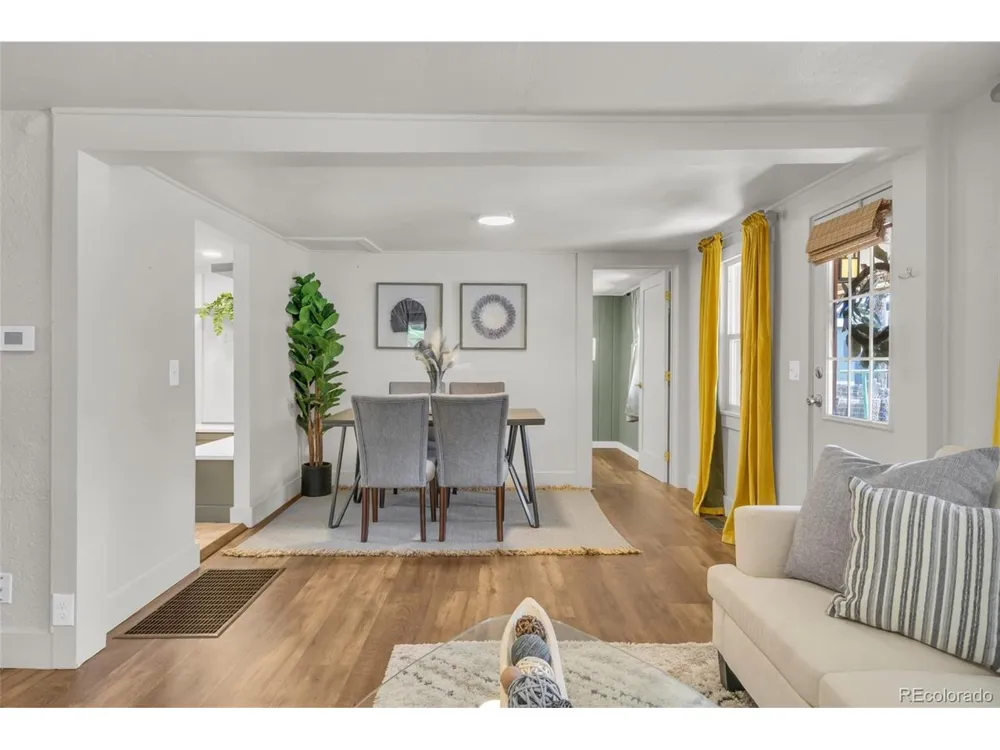 344 Plainview Place Manitou Springs, CO 80829